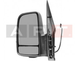 DIŞ DİKİZ AYNASI ELEKTRİKLİ ISITMALI SİNYALLİ SOL UZUN KABLO CRAFTER SPRİNTER 2009-