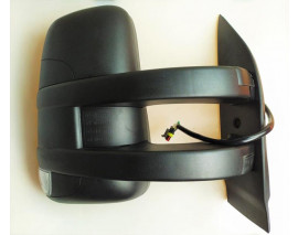 DIŞ DİKİZ AYNASI ELEKTRİKLİ ISITMALI SİNYALLİ UZUN KOL SAĞ DAILY 2015-