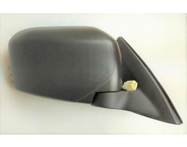 DIŞ DİKİZ AYNASI ELEKTRİKLİ ISITMALI SİYAH KAPAK SAĞ L200 PICK-UP 06-12