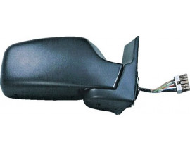 DIŞ DİKİZ AYNASI ELEKTRİKLİ ISITMALI SOL 806