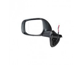 DIŞ DİKİZ AYNASI ELEKTRİKLİ ISITMALI SOL AURİS 06-12