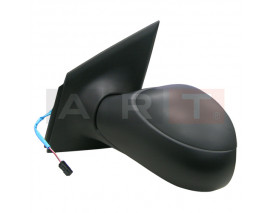 DIŞ DİKİZ AYNASI ELEKTRİKLİ ISITMALI SOL C2 03-09