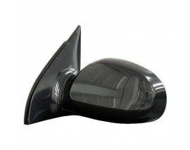 DIŞ DİKİZ AYNASI ELEKTRİKLİ ISITMALI SOL CARNİVAL 02-05