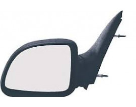 DIŞ DİKİZ AYNASI ELEKTRİKLİ ISITMALI SOL CLİO 90-94