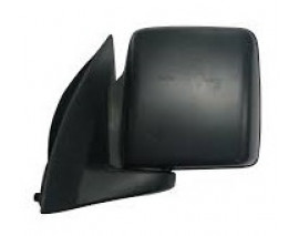 DIŞ DİKİZ AYNASI ELEKTRİKLİ ISITMALI SOL COMBO C 01-11