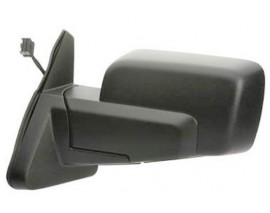 DIŞ DİKİZ AYNASI ELEKTRİKLİ ISITMALI SOL COMMANDER 06-10