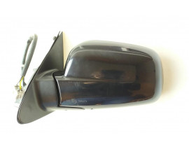 DIŞ DİKİZ AYNASI ELEKTRİKLİ ISITMALI SOL CRV 03-07
