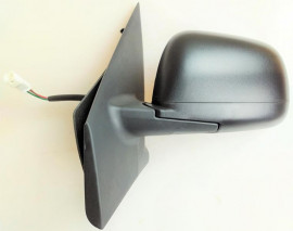 DIŞ DİKİZ AYNASI ELEKTRİKLİ ISITMALI SOL DOKKER LODGY 2013-