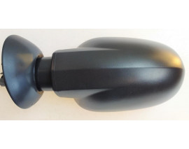 DIŞ DİKİZ AYNASI ELEKTRİKLİ ISITMALI SOL ESKİ MODEL LOGAN 04-08