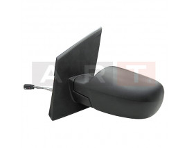 DIŞ DİKİZ AYNASI ELEKTRİKLİ ISITMALI SOL FİESTA 01-05