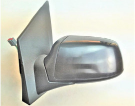 DIŞ DİKİZ AYNASI ELEKTRİKLİ ISITMALI SOL FİESTA 05-08