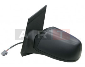 DIŞ DİKİZ AYNASI ELEKTRİKLİ ISITMALI SOL FOCUS 05-07