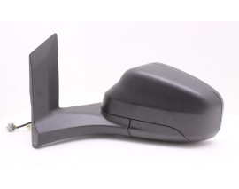 DIŞ DİKİZ AYNASI ELEKTRİKLİ ISITMALI SOL FORD COURIER 2017