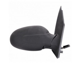 DIŞ DİKİZ AYNASI ELEKTRİKLİ ISITMALI SOL FORTWO 00-07
