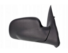 DIŞ DİKİZ AYNASI ELEKTRİKLİ ISITMALI SOL FREELANDER 00-06