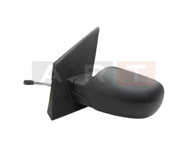 DIŞ DİKİZ AYNASI ELEKTRİKLİ ISITMALI SOL FUSİON 02-05