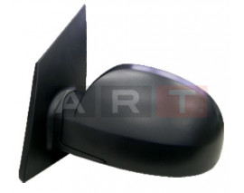 DIŞ DİKİZ AYNASI ELEKTRİKLİ ISITMALI SOL GETZ 99-06