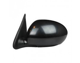 DIŞ DİKİZ AYNASI ELEKTRİKLİ ISITMALI SOL JUKE 11-14