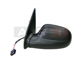 DIŞ DİKİZ AYNASI ELEKTRİKLİ ISITMALI SOL KATLANIR TİP SAXO 96-03