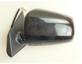 DIŞ DİKİZ AYNASI ELEKTRİKLİ ISITMALI SOL LANCER 2008-