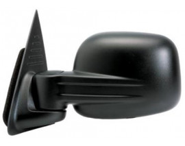 DIŞ DİKİZ AYNASI ELEKTRİKLİ ISITMALI SOL LİBERTY 02-08