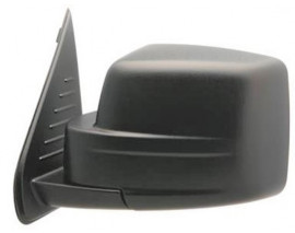 DIŞ DİKİZ AYNASI ELEKTRİKLİ ISITMALI SOL LİBERTY 2009-