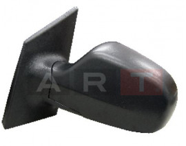 DIŞ DİKİZ AYNASI ELEKTRİKLİ ISITMALI SOL MATRIX 2001-