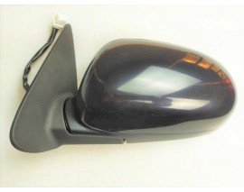 DIŞ DİKİZ AYNASI ELEKTRİKLİ ISITMALI SOL MAXİMA 2001-