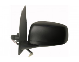 DIŞ DİKİZ AYNASI ELEKTRİKLİ ISITMALI SOL PANDA 03-10