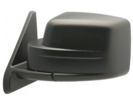 DIŞ DİKİZ AYNASI ELEKTRİKLİ ISITMALI SOL PATRİOT 07-12