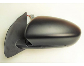 DIŞ DİKİZ AYNASI ELEKTRİKLİ ISITMALI SOL QASHQAİ 06-13