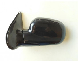 DIŞ DİKİZ AYNASI ELEKTRİKLİ ISITMALI SOL SantaFee 00-06