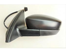 DIŞ DİKİZ AYNASI ELEKTRİKLİ ISITMALI SOL TOLEDO