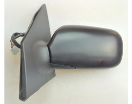 DIŞ DİKİZ AYNASI ELEKTRİKLİ ISITMALI SOL YARIS 99-02