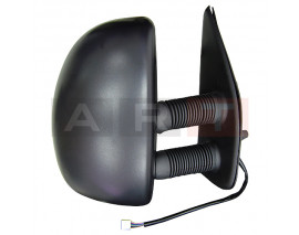 DIŞ DİKİZ AYNASI ELEKTRİKLİ ISITMALI UZUN KOL ÇİFT AYNALI SAĞ BOXER-JUMPER-DUCATO 00-06