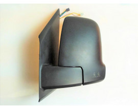 DIŞ DİKİZ AYNASI ELEKTRİKLİ KATLANIR ISITMALI SİNYALLİ SOL MERCEDES SPRİNTER 2018