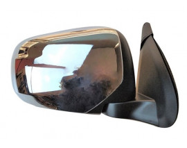 DIŞ DİKİZ AYNASI ELEKTRİKLİ KROM KAPAK SAĞ L200 PICK-UP 2015-
