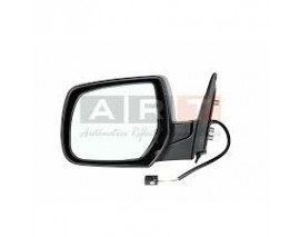 DIŞ DİKİZ AYNASI ELEKTRİKLİ KROM KAPAK SOL RANGER BT50 2006-