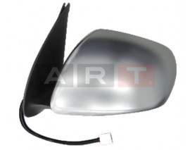 DIŞ DİKİZ AYNASI ELEKTRİKLİ KROM SAĞ HILUX