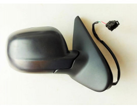 DIŞ DİKİZ AYNASI ELEKTRİKLİ KÜÇÜK TİP SAĞ TOLEDO 99-03