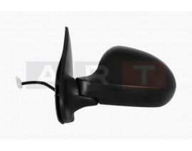 DIŞ DİKİZ AYNASI ELEKTRİKLİ SAĞ ALBEA 2010-