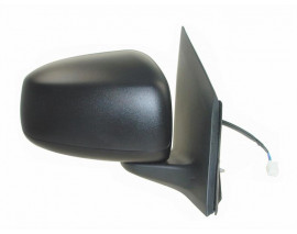 DIŞ DİKİZ AYNASI ELEKTRİKLİ SAĞ ATTRAGE 2012-