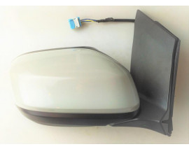 DIŞ DİKİZ AYNASI ELEKTRİKLİ SAĞ CİTY 2009-