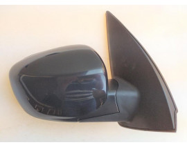 DIŞ DİKİZ AYNASI ELEKTRİKLİ SAĞ İ10 2009-