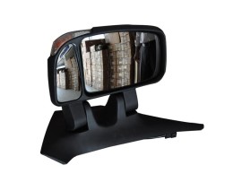 DIŞ DİKİZ AYNASI ELEKTRİKLİ SAĞ MASTER III 10