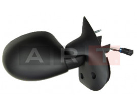 DIŞ DİKİZ AYNASI ELEKTRİKLİ SAĞ TWINGO I 90-02