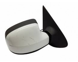 DIŞ DİKİZ AYNASI ELEKTRİKLİ SAĞ ÜÇGEN AYAK MCV-SANDERO 2012-