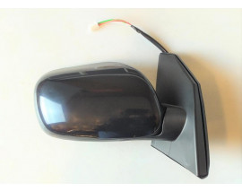 DIŞ DİKİZ AYNASI ELEKTRİKLİ SAĞ YUVARLAK SOKET COROLLA 02-06 3 FİŞLİ