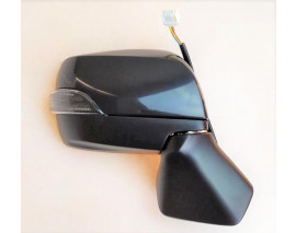 DIŞ DİKİZ AYNASI ELEKTRİKLİ SİNYALLİ SAĞ FORESTER 2013-