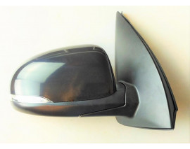 DIŞ DİKİZ AYNASI ELEKTRİKLİ SİNYALLİ SAĞ İ10 2012-